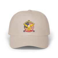The Trumplican Party™ Dad Cap | D-42 - Image 1