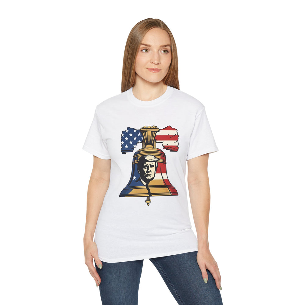 The Trumplican Party™ Unisex T-Shirt | D-28 - Image 15