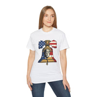 The Trumplican Party™ Unisex T-Shirt | D-28 - Image 15
