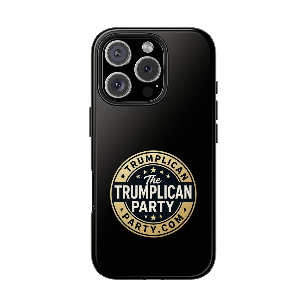 The Trumplican Party™ Tough Phone Case | D-24 - Image 13