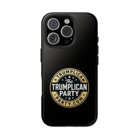 The Trumplican Party™ Tough Phone Case | D-24 - Image 13