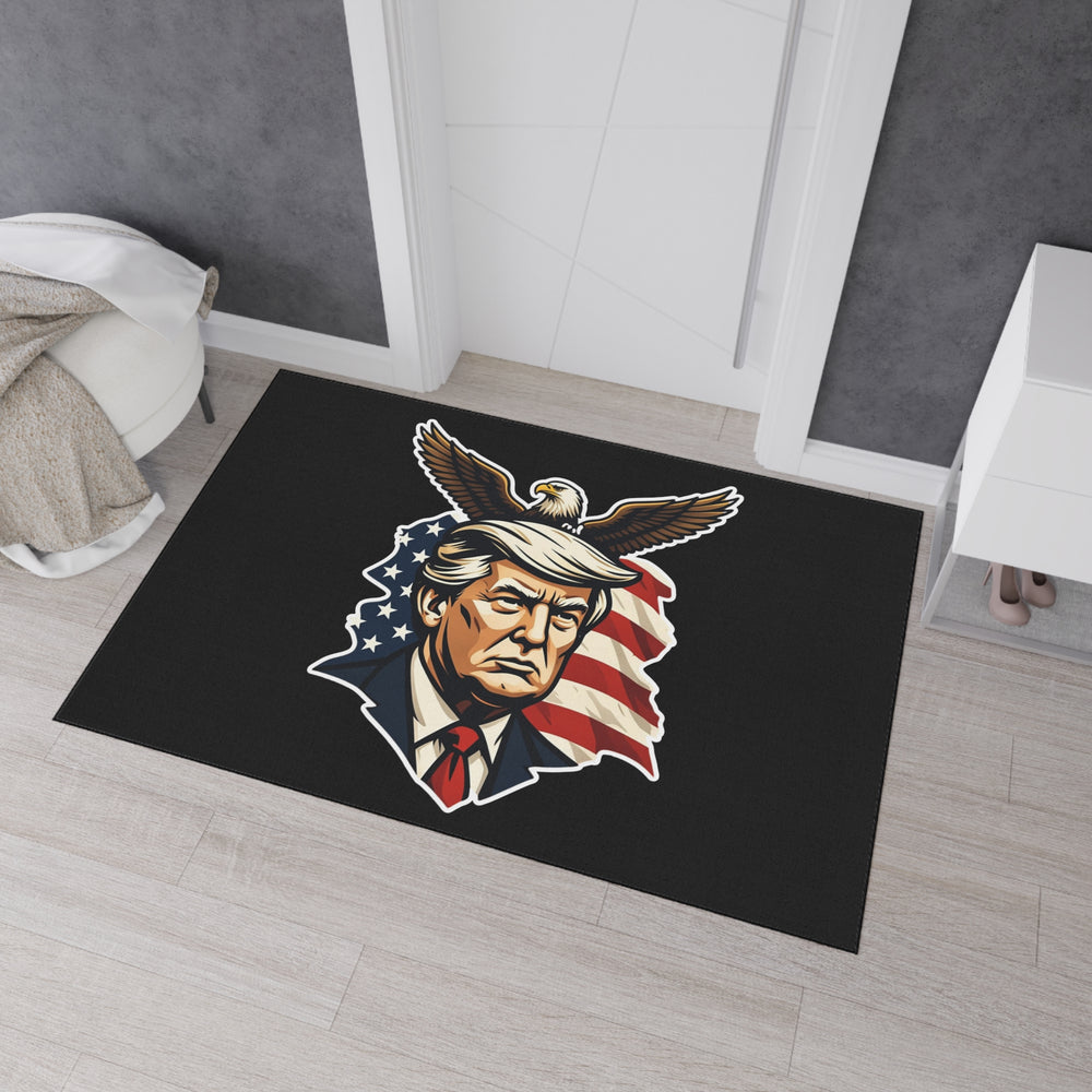 The Trumplican Party™ Heavy Duty Floor Mat  | D-29 - Image 8