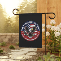 The Trumplican Party™  Flag | D-12 - Image 5
