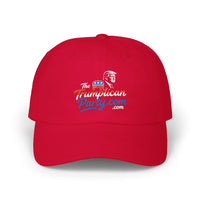 The Trumplican Party™ Dad Cap | D-33 - Image 10