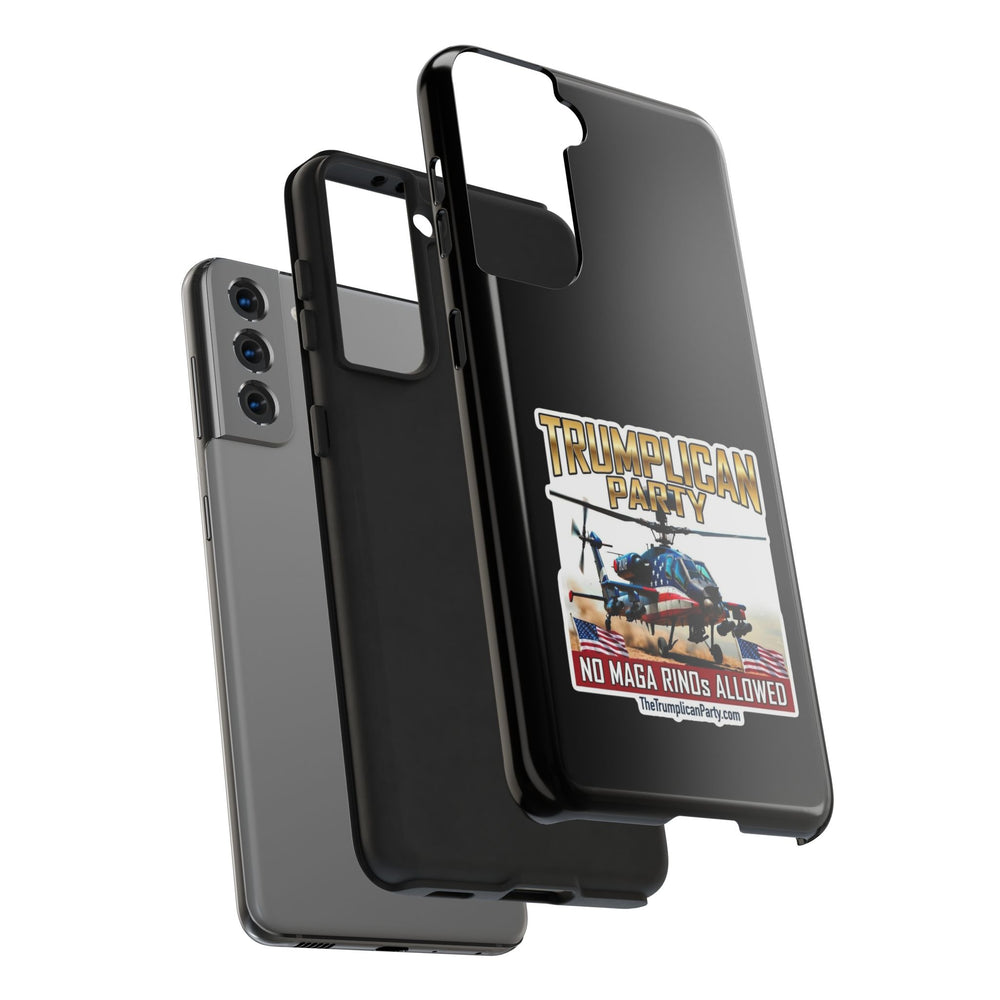 The Trumplican Party™ Tough Phone Case | D-78 - Image 49