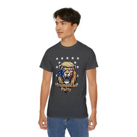 The Trumplican Party™ Unisex T-Shirt | D-7 - Image 42