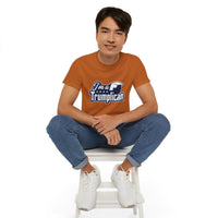 The Trumplican Party™ Unisex T-Shirt | D-27 - Image 32