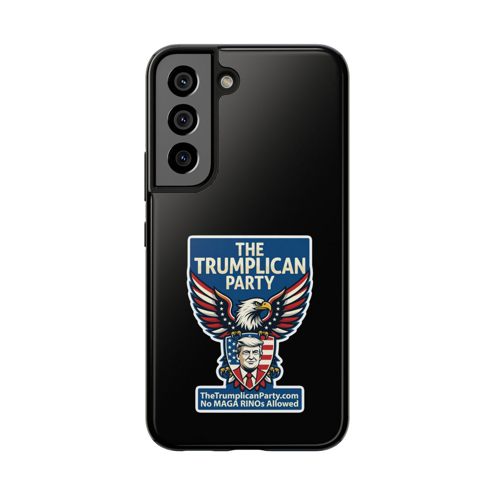 The Trumplican Party™ Tough Phone Case | D-65 - Image 10