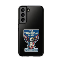 The Trumplican Party™ Tough Phone Case | D-65 - Image 10