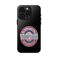 The Trumplican Party™ Tough Phone Case | D-49 - Image 8