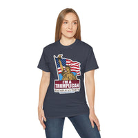 The Trumplican Party™ Unisex T-Shirt | D-47 - Image 39