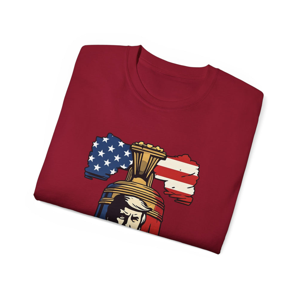 The Trumplican Party™ Unisex T-Shirt | D-28 - Image 92