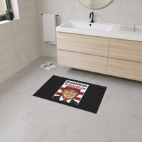 The Trumplican Party™ Heavy Duty Floor Mat  | D-38 - Image 13