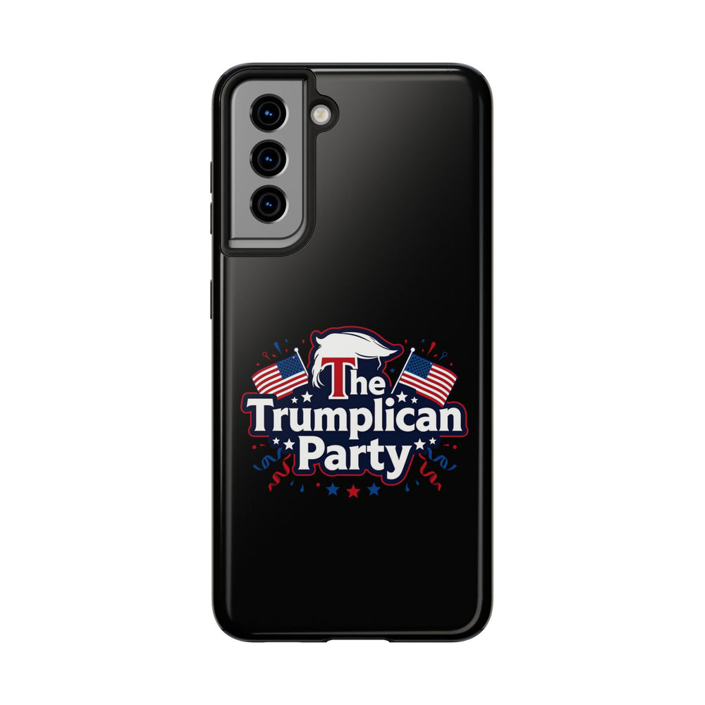 The Trumplican Party™ Tough Phone Case | D-1 - Image 12