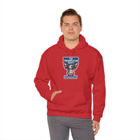 The Trumplican Party™ Unisex Hoodie | D-56 - Image 22