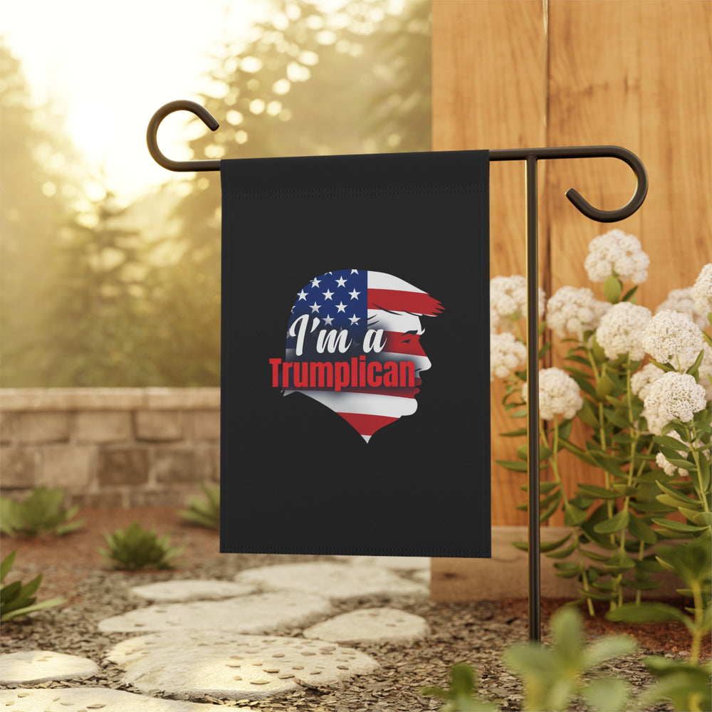 The Trumplican Party™  Flag | D-36 - Image 5