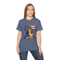 The Trumplican Party™ Unisex T-Shirt | D-28 - Image 63