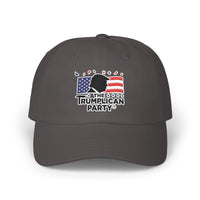 The Trumplican Party™ Dad Cap | D-23 - Image 8