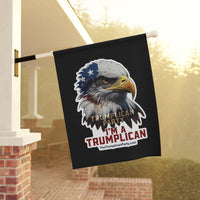 The Trumplican Party™  Flag | D-63 - Image 8