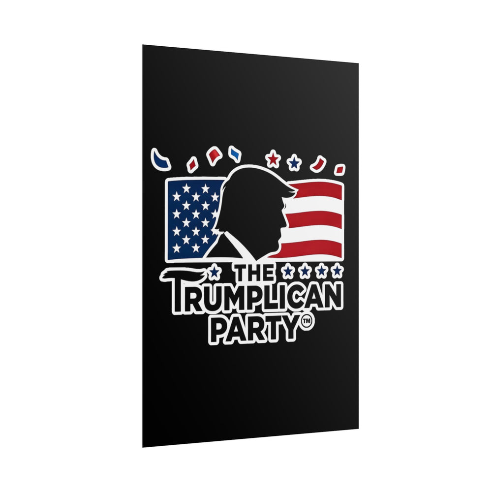 The Trumplican Party™ Poster | D-23 - Image 9