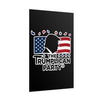 The Trumplican Party™ Poster | D-23 - Image 9