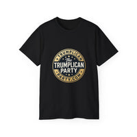 The Trumplican Party™ Unisex T-Shirt | D-24 - Image 17
