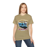 The Trumplican Party™ Unisex T-Shirt | D-71 - Image 27