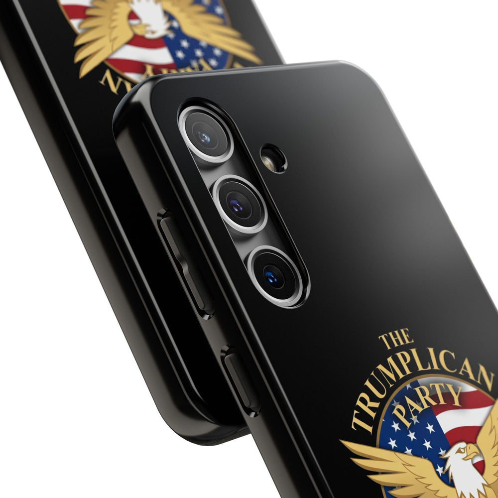 The Trumplican Party™ Tough Phone Case | D-42 - Image 38