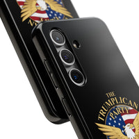 The Trumplican Party™ Tough Phone Case | D-42 - Image 38