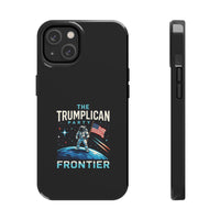 The Trumplican Party™ Tough Phone Case | D-25 - Image 1