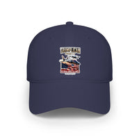 The Trumplican Party™ Baseball Cap | D-70 - Image 6
