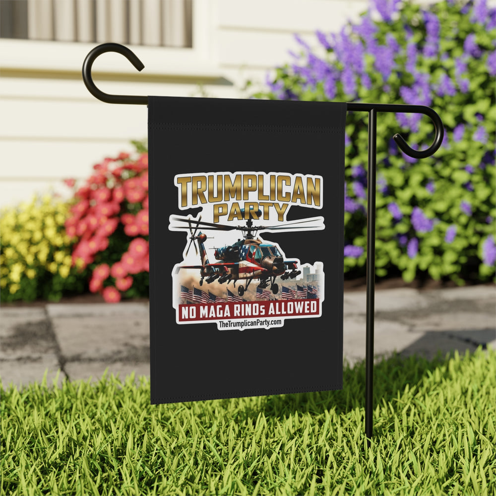 The Trumplican Party™  Flag | D-68 - Image 6