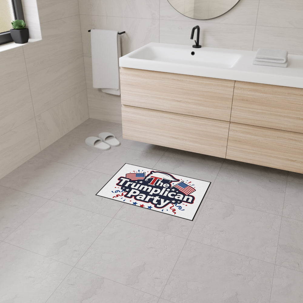 Heavy Duty Floor Mat - Image 19