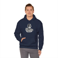 The TrumplIcan Party Hoodie - Political Graphic Pullover - Image 33
