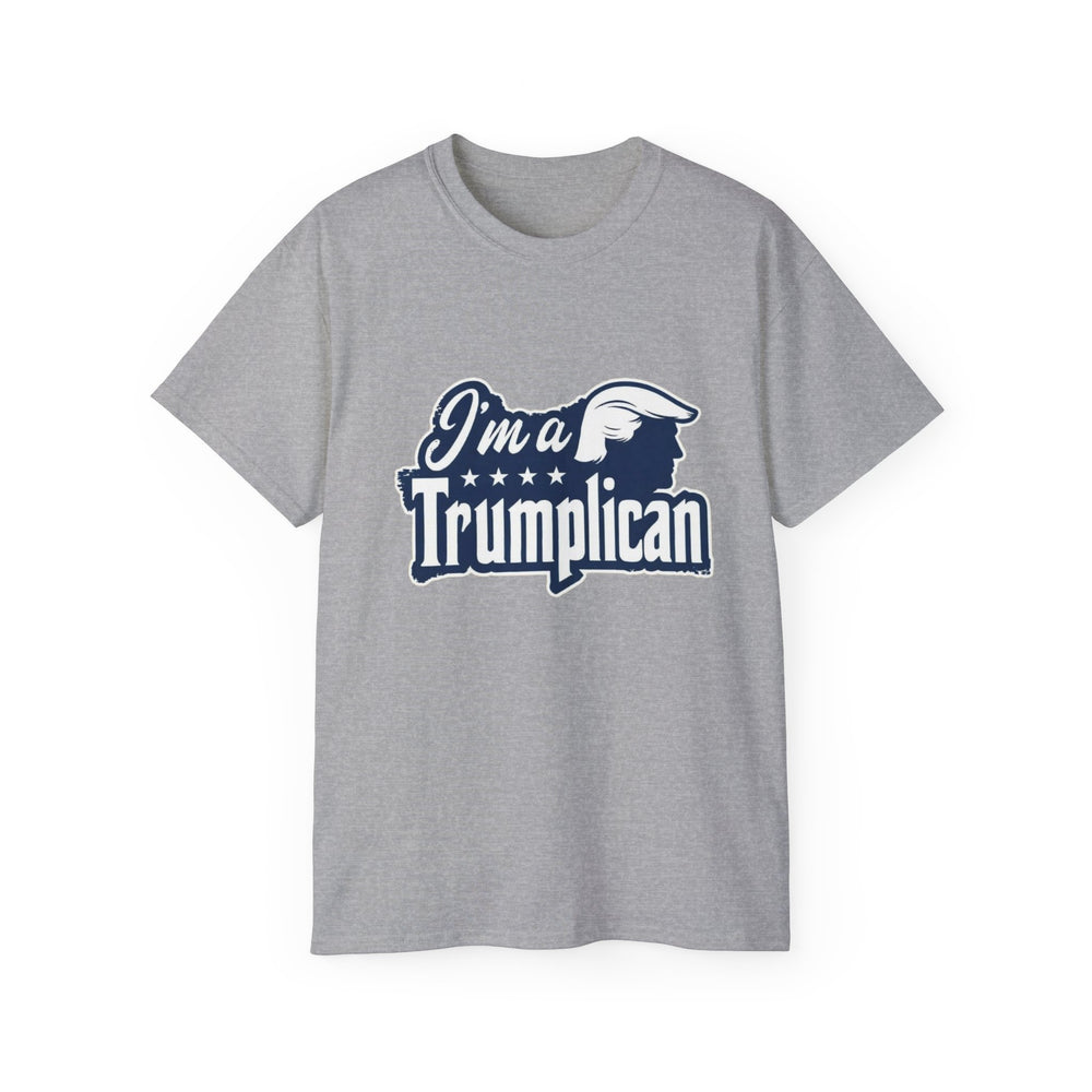 The Trumplican Party™ Unisex T-Shirt | D-27 - Image 1