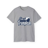 The Trumplican Party™ Unisex T-Shirt | D-27 - Image 1