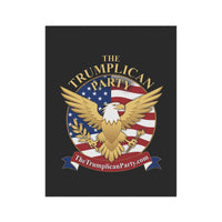 The Trumplican Party™  Flag | D-42 - Image 7