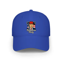 The Trumplican Party™ Baseball Cap | D-10 - Image 5