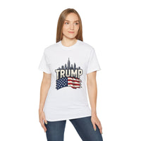 The Trumplican Party™ Unisex T-Shirt | D-16 - Image 14