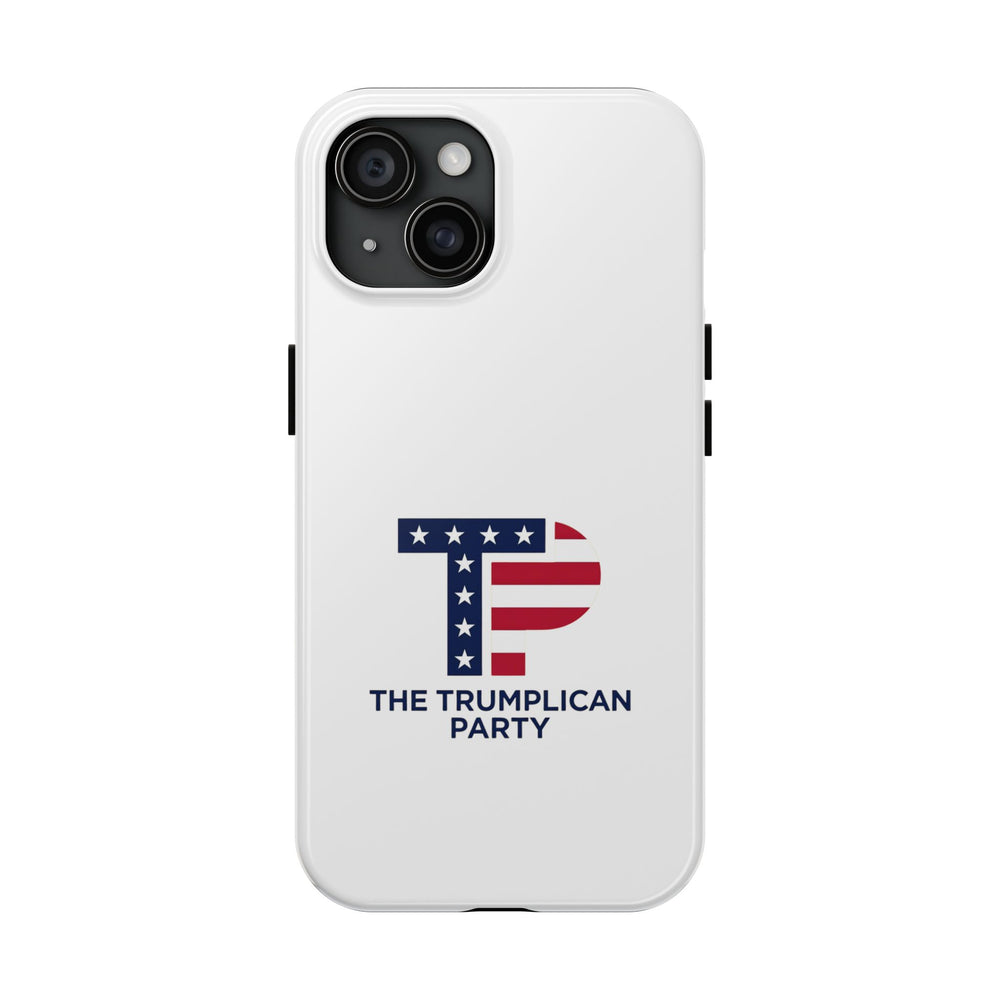 The Trumplican Party™ Tough Phone Case | D-20 - Image 5