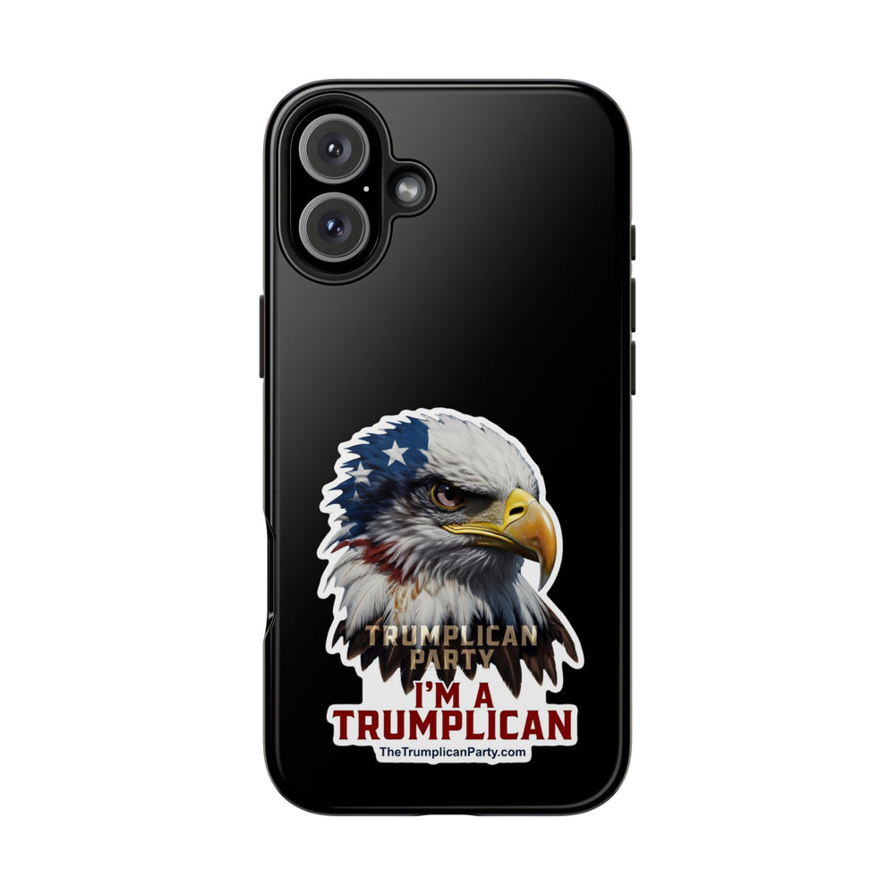 The Trumplican Party™ Tough Phone Case | D-63 - Image 16