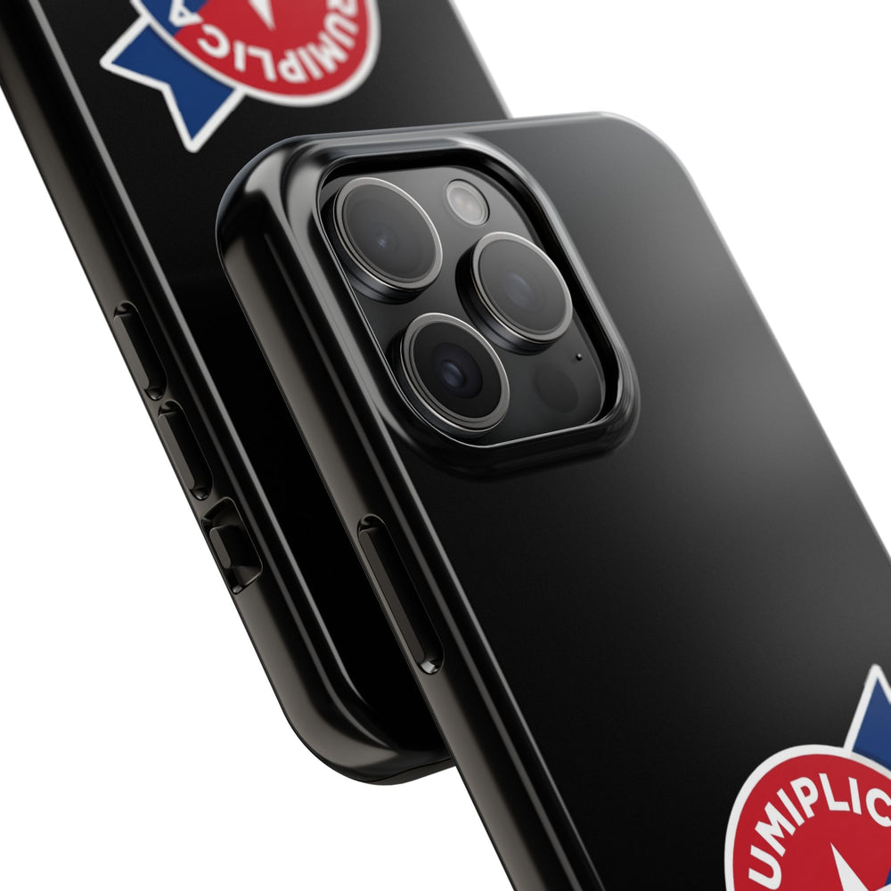 The Trumplican Party™ Tough Phone Case | D-30 - Image 35