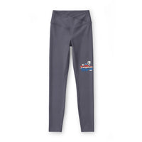 The Trumplican Party™ Women’s Luxe Leggings | D-33 - Image 2