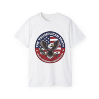The Trumplican Party™ Unisex T-Shirt | D-12 - Image 1