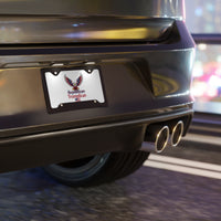 The Trumplican Party™ License Plate Front Tag | D-11 - Image 3