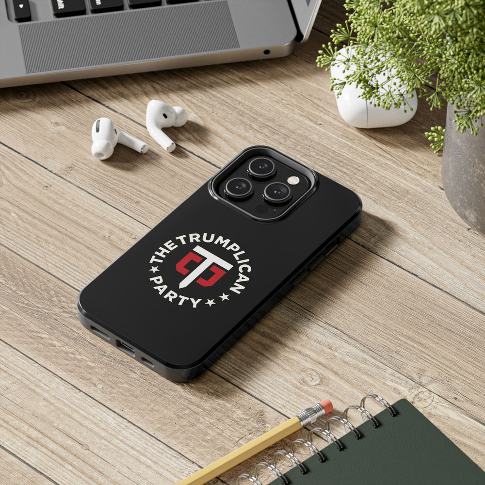 The Trumplican Party™ Tough Phone Case | D-3 - Image 23