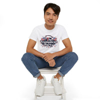 The Trumplican Party™ Unisex T-Shirt | D-1 - Image 6