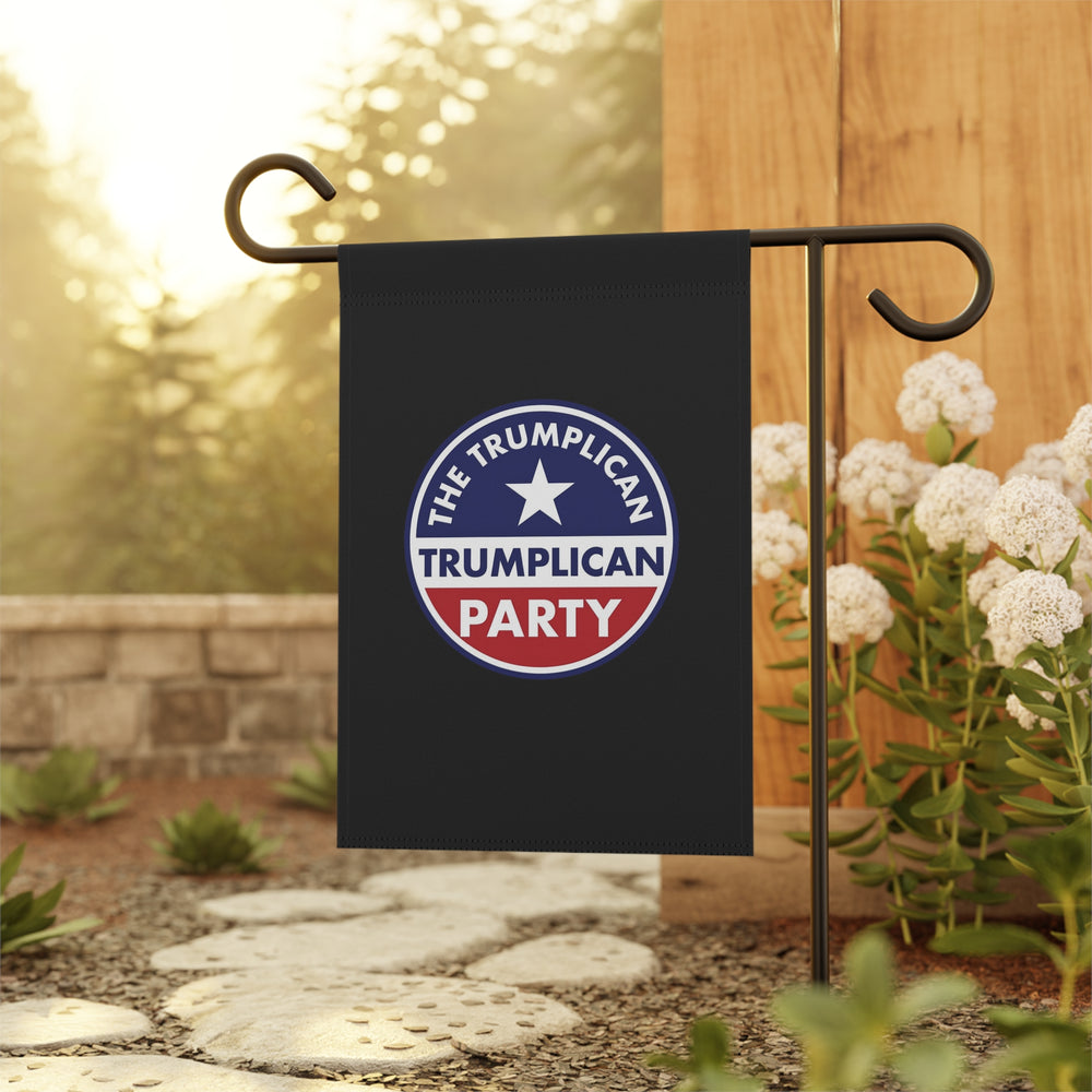 The Trumplican Party™  Flag | D-19 - Image 5