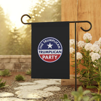 The Trumplican Party™  Flag | D-19 - Image 5