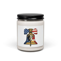 The Trumplican Party™ Scented Soy Candle 9oz Jar | D-28 - Image 1
